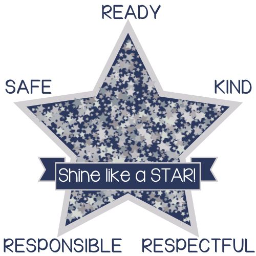 Shine Like a STAR!